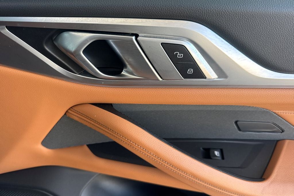 2023 BMW i4 M50