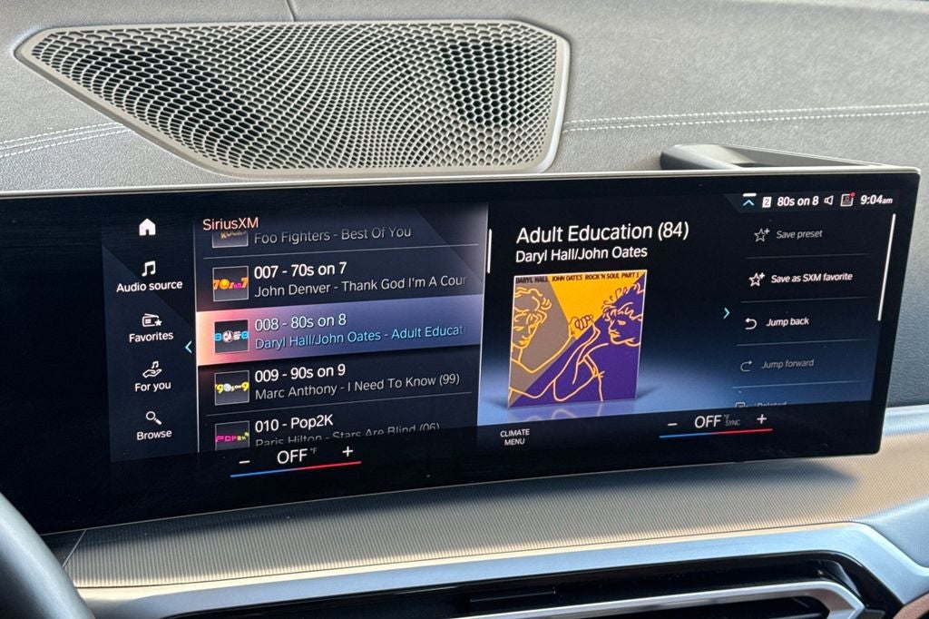 2023 BMW i4 M50