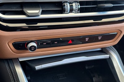 2023 BMW i4 M50