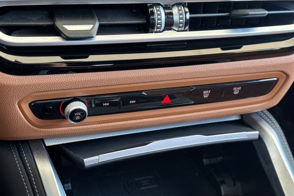 2023 BMW i4 M50