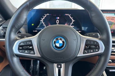 2023 BMW i4 M50