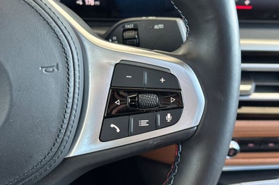 2023 BMW i4 M50