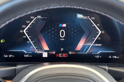 2023 BMW i4 M50