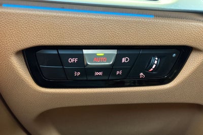 2023 BMW i4 M50