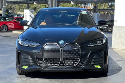 2023 BMW i4 M50