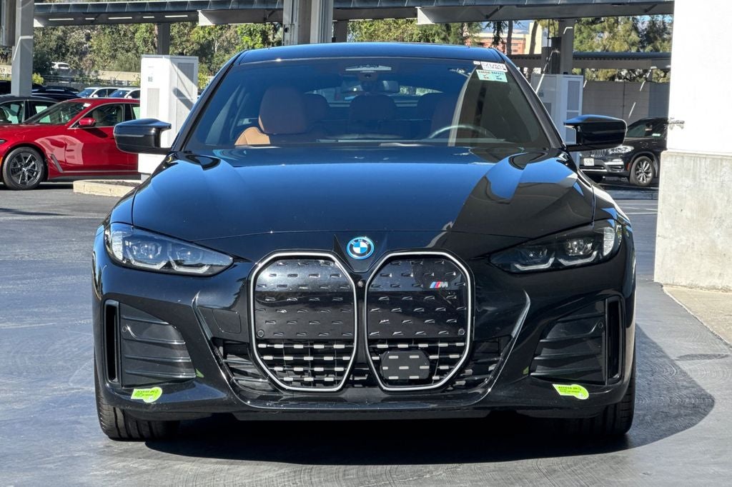 2023 BMW i4 M50