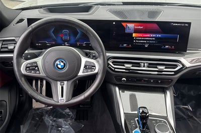 2023 BMW i4 M50
