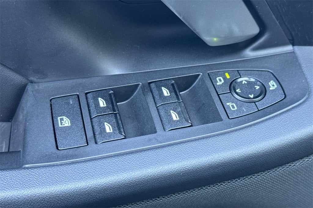 2024 BMW i5 eDrive40