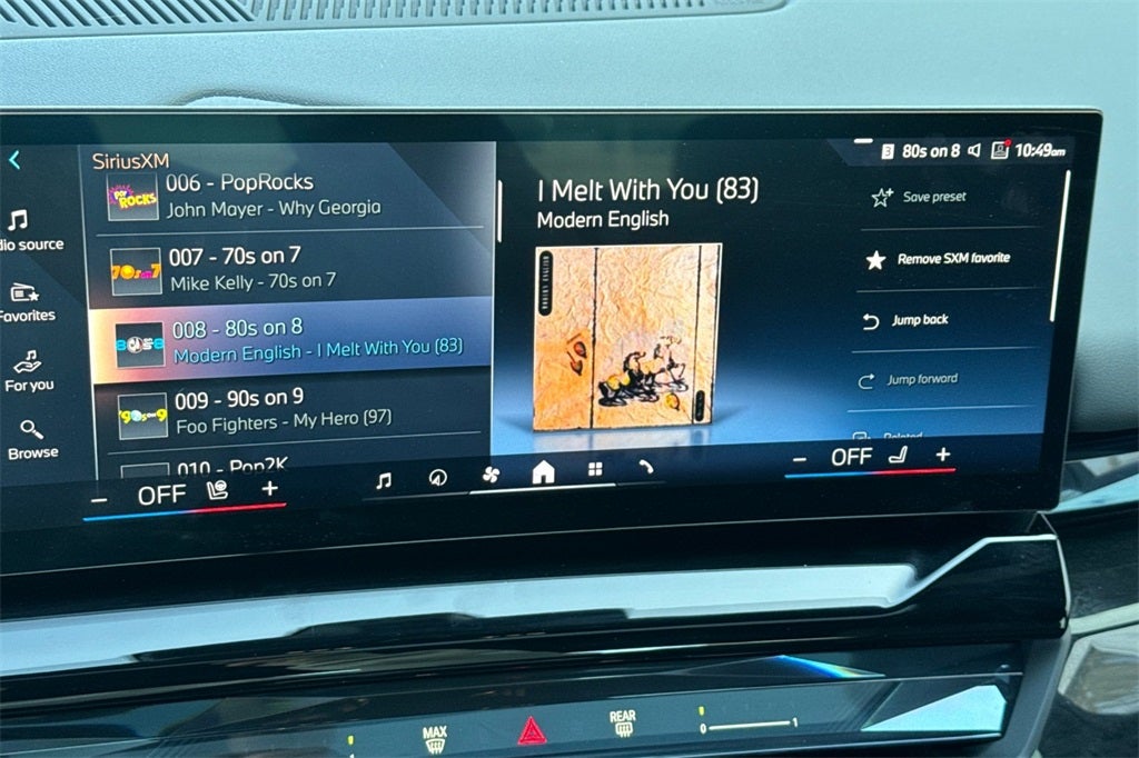 2024 BMW i5 eDrive40