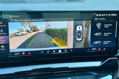 2024 BMW i5 eDrive40