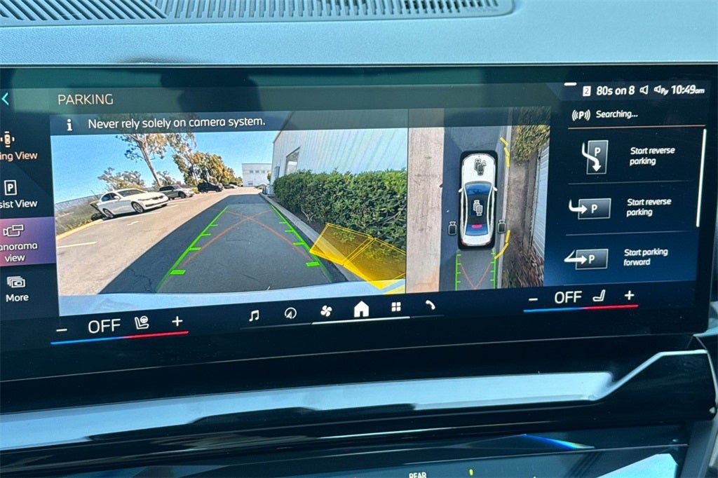 2024 BMW i5 eDrive40