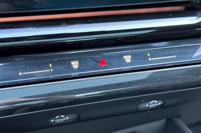 2024 BMW i5 eDrive40