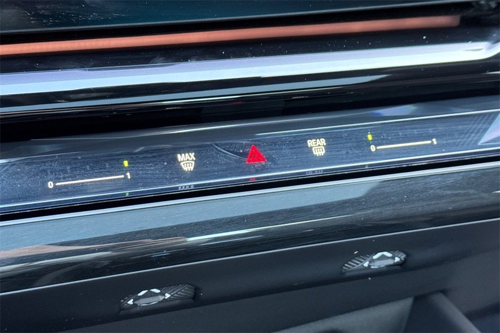 2024 BMW i5 eDrive40