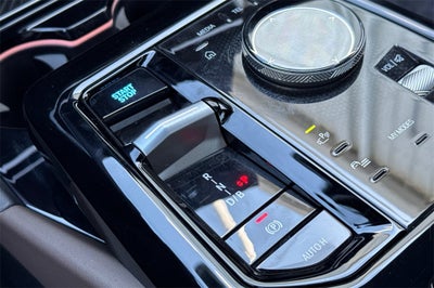 2024 BMW i5 eDrive40