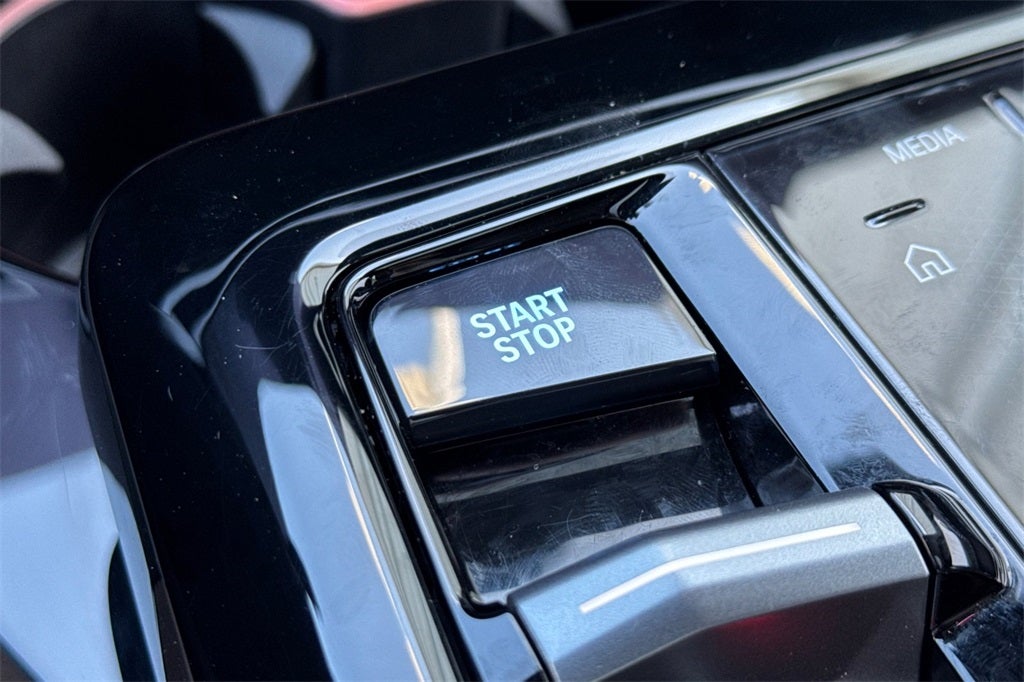 2024 BMW i5 eDrive40