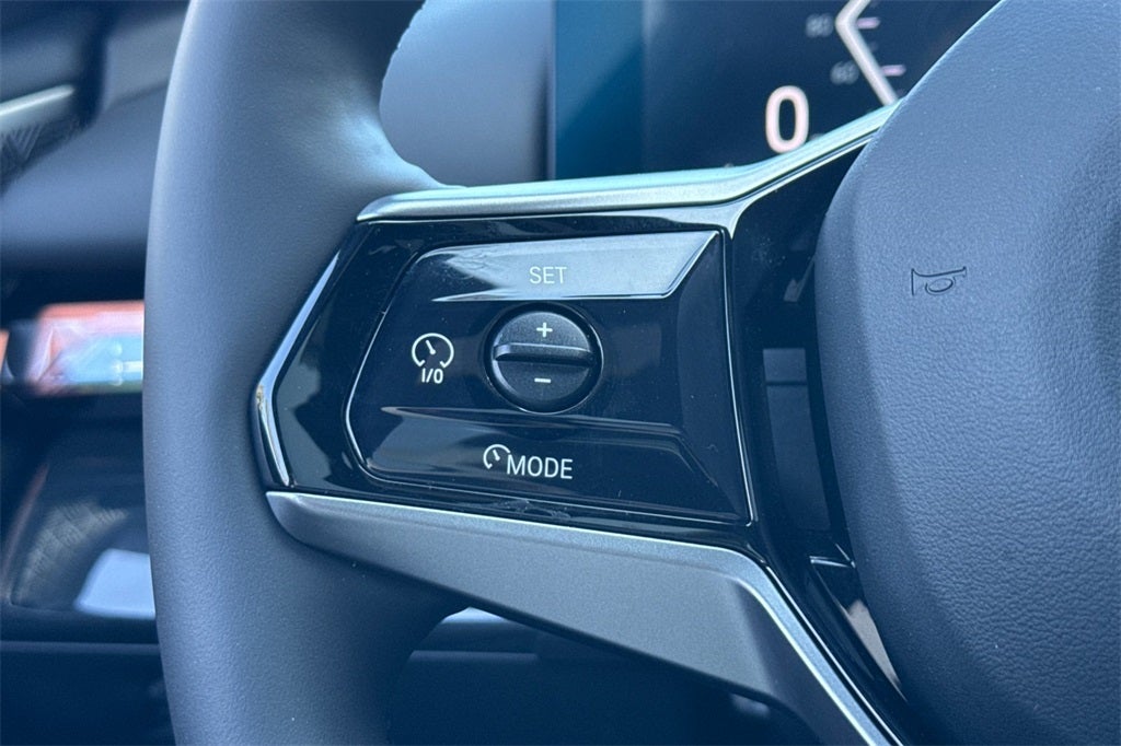 2024 BMW i5 eDrive40