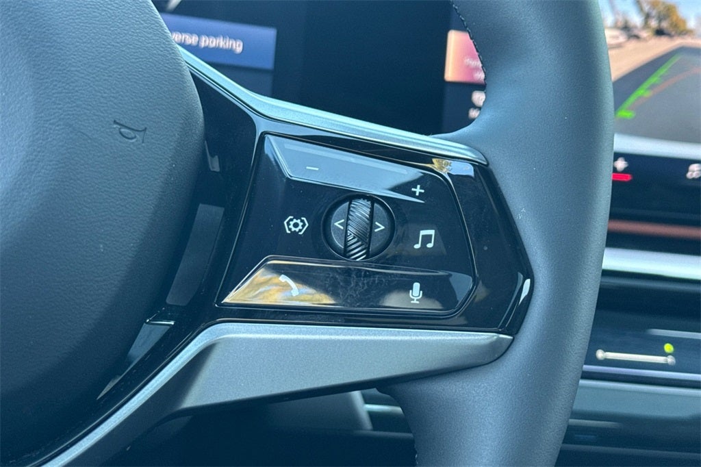 2024 BMW i5 eDrive40