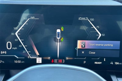 2024 BMW i5 eDrive40