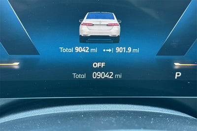 2024 BMW i5 eDrive40