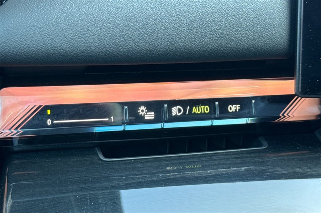 2024 BMW i5 eDrive40