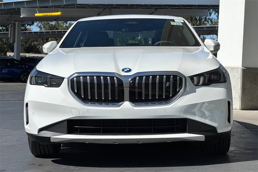 2024 BMW i5 eDrive40