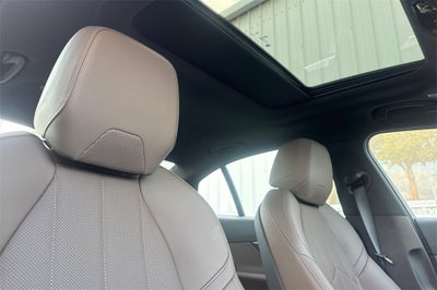 2025 BMW i5 eDrive40