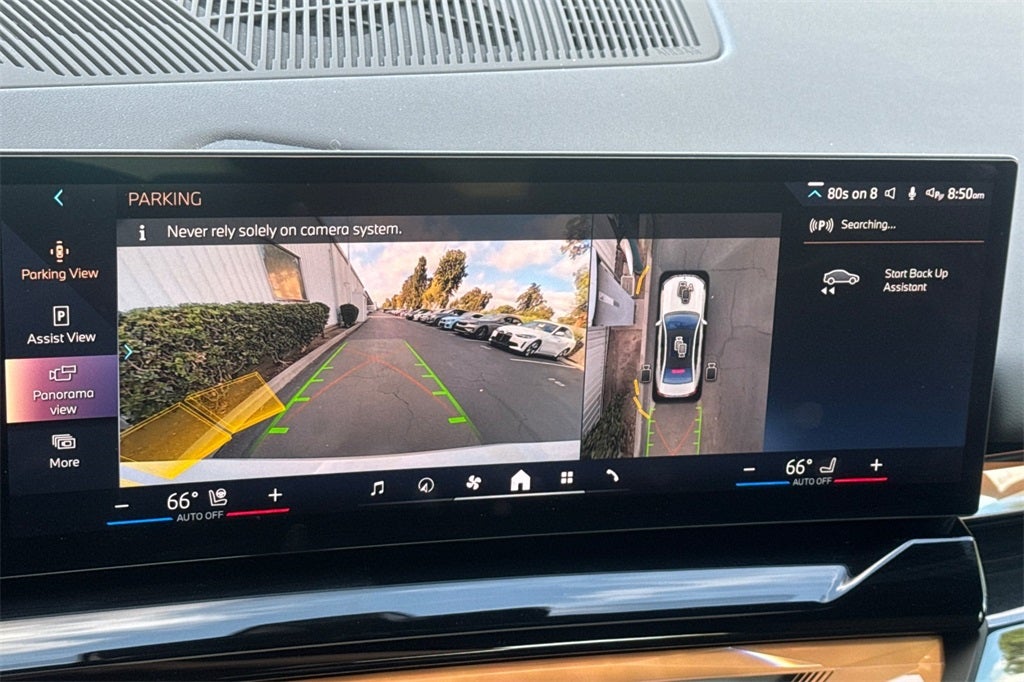 2025 BMW i5 eDrive40