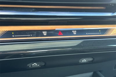 2025 BMW i5 eDrive40