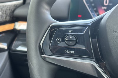 2025 BMW i5 eDrive40