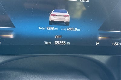 2025 BMW i5 eDrive40