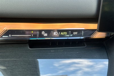 2025 BMW i5 eDrive40