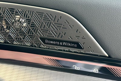 2025 BMW i5 eDrive40