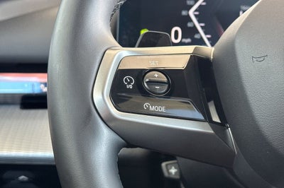 2025 BMW i5 eDrive40