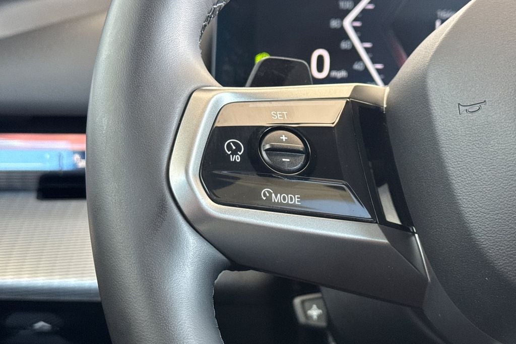 2025 BMW i5 eDrive40