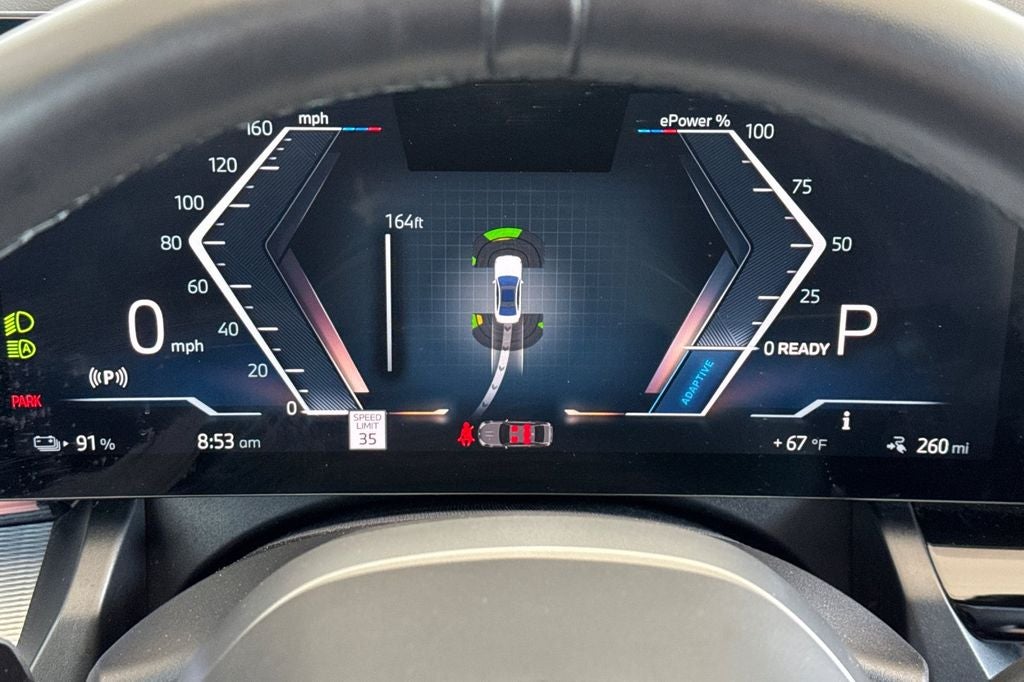 2025 BMW i5 eDrive40