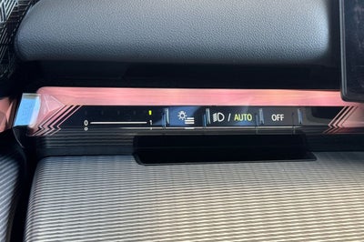 2025 BMW i5 eDrive40