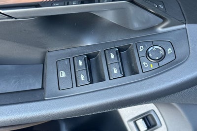 2025 BMW i5 eDrive40