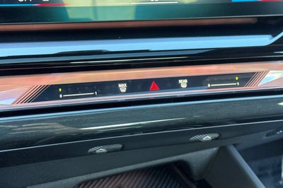 2025 BMW i5 eDrive40