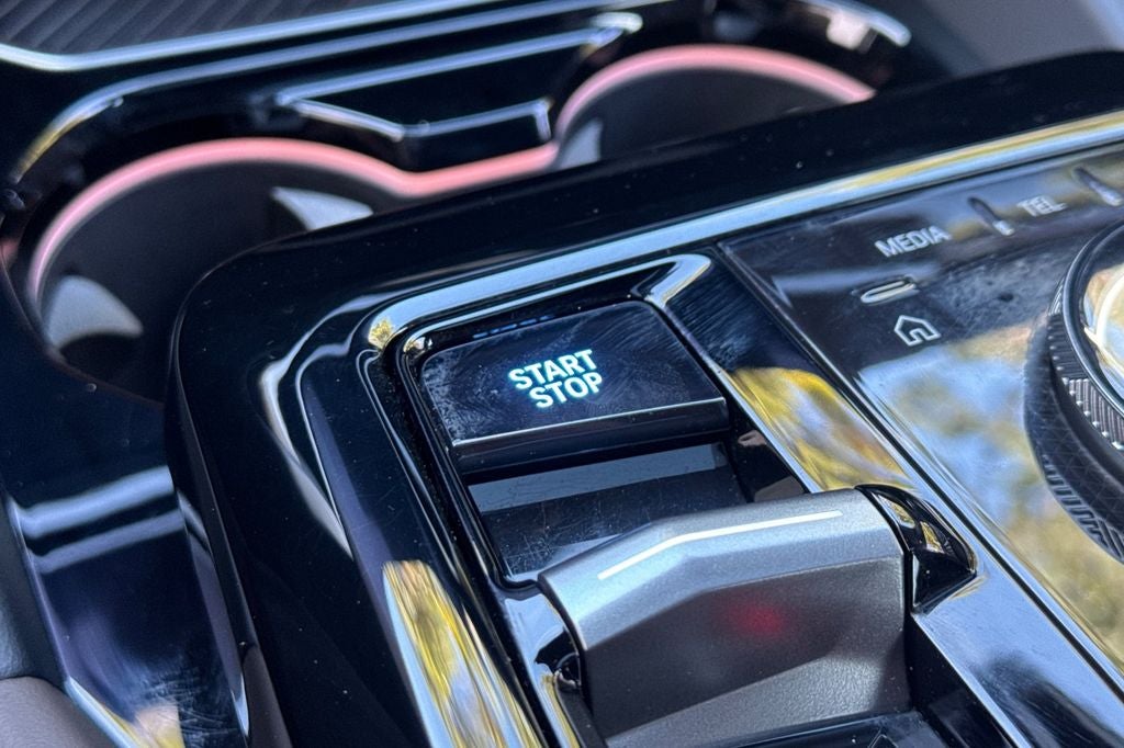 2025 BMW i5 eDrive40