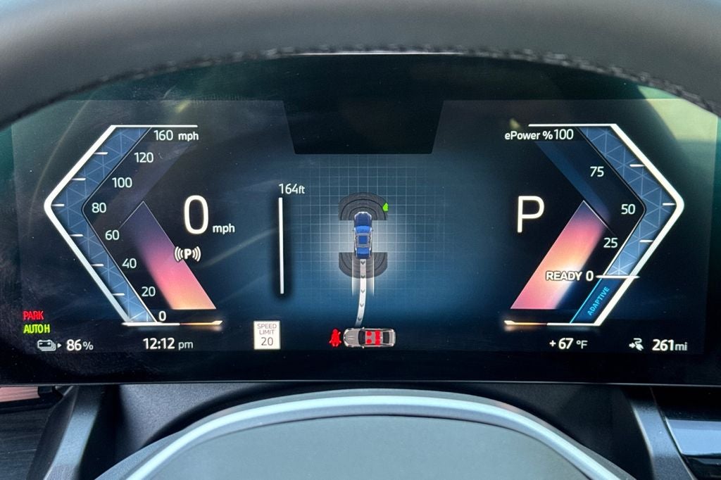 2025 BMW i5 eDrive40