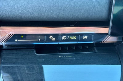 2025 BMW i5 eDrive40