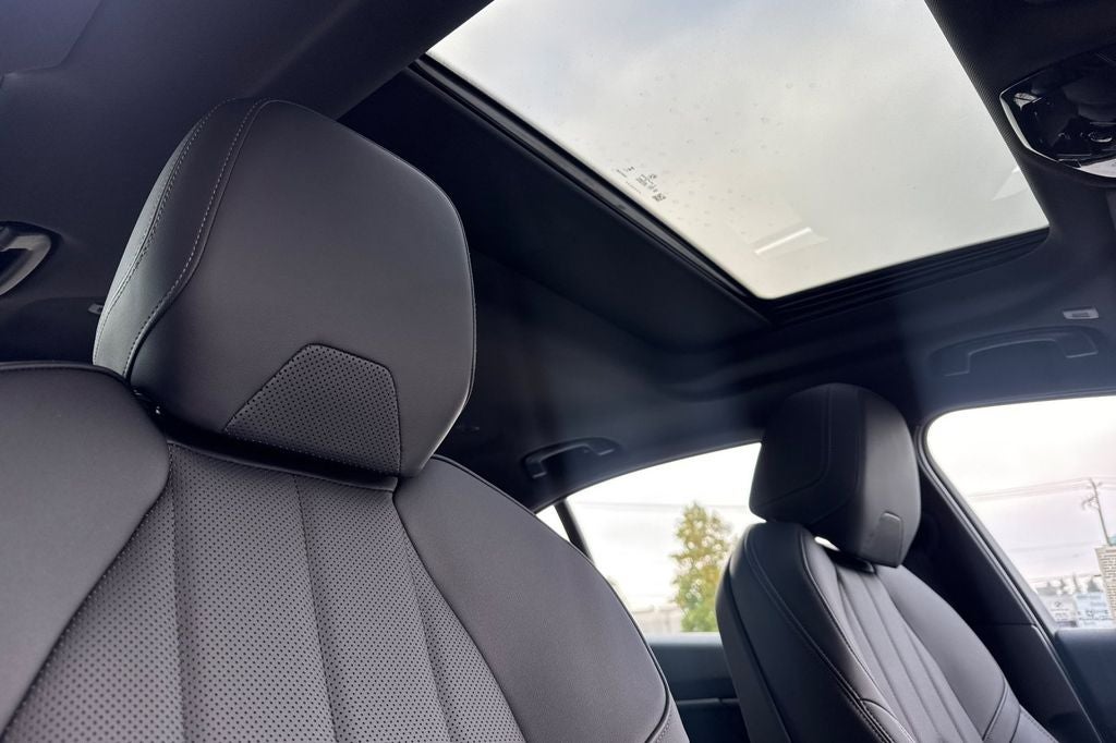 2025 BMW i5 eDrive40