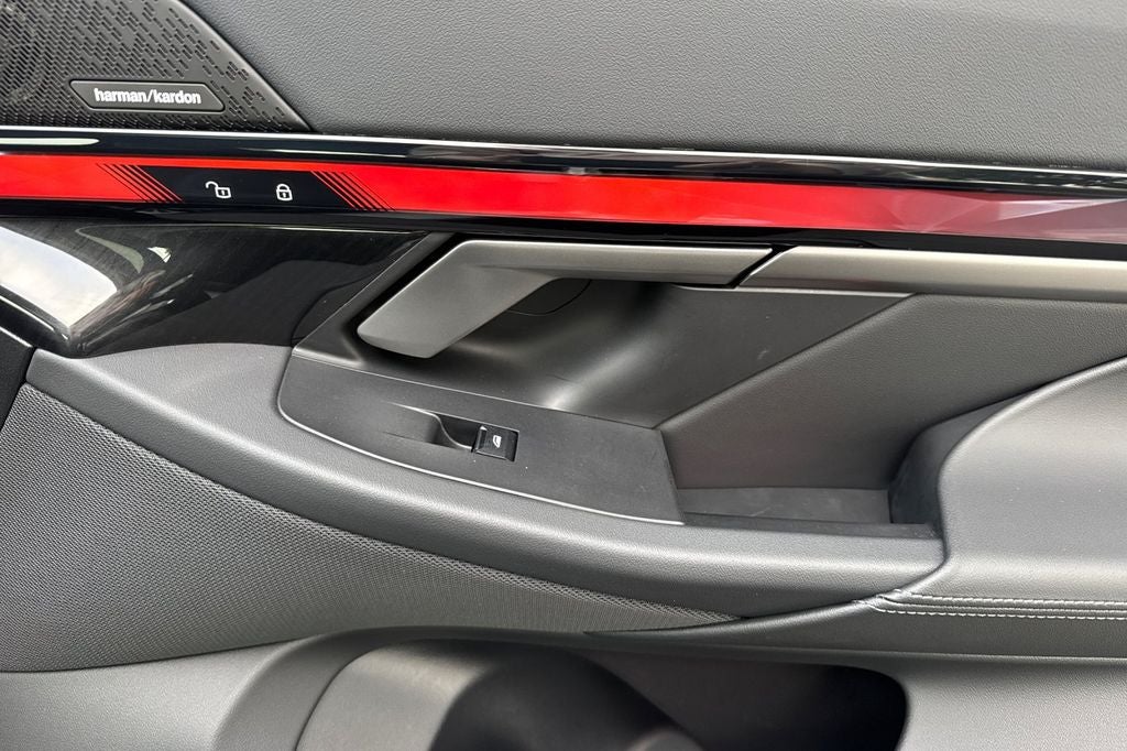 2025 BMW i5 eDrive40