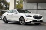 2025 BMW i5 eDrive40