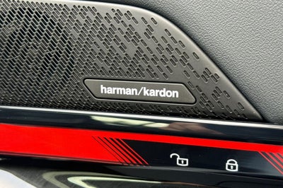 2025 BMW i5 eDrive40