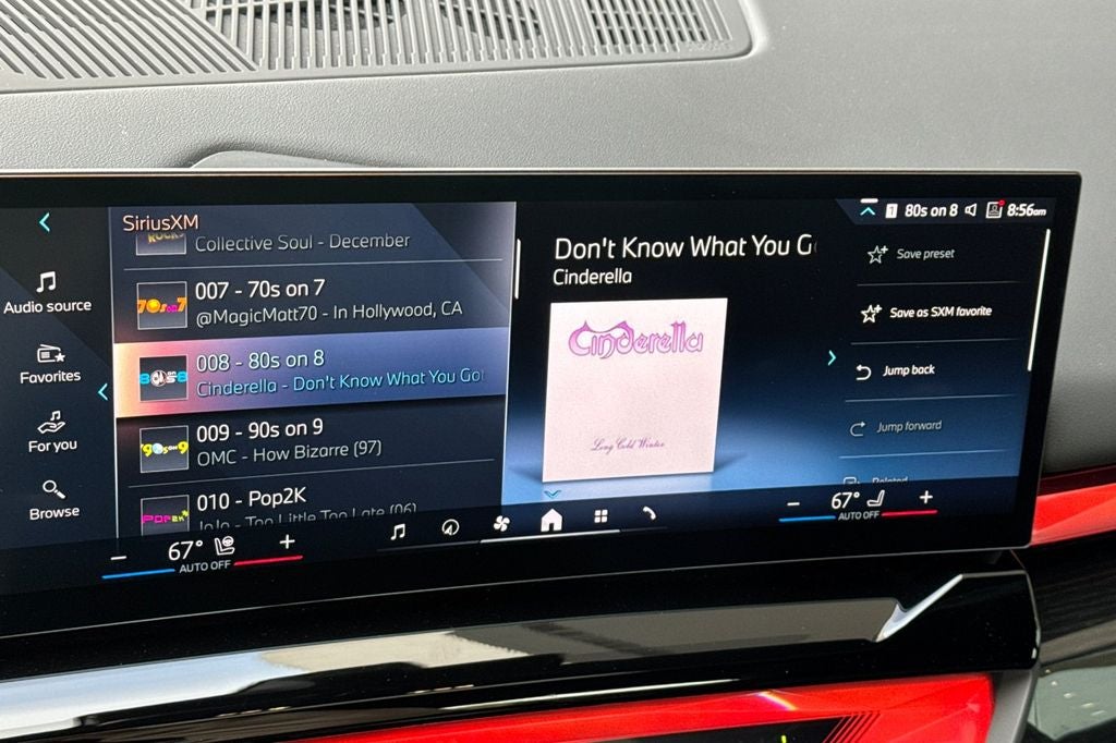 2025 BMW i5 eDrive40