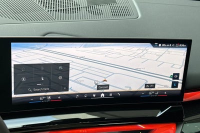 2025 BMW i5 eDrive40