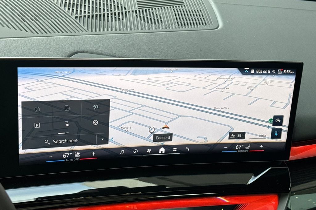 2025 BMW i5 eDrive40