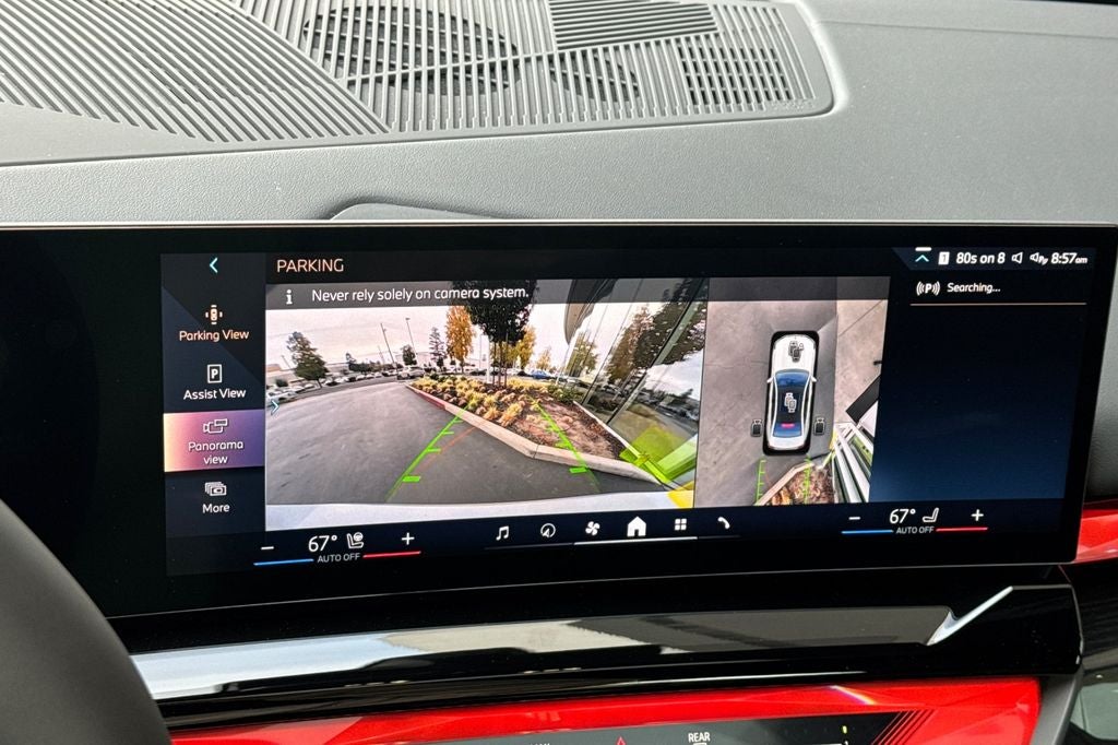 2025 BMW i5 eDrive40