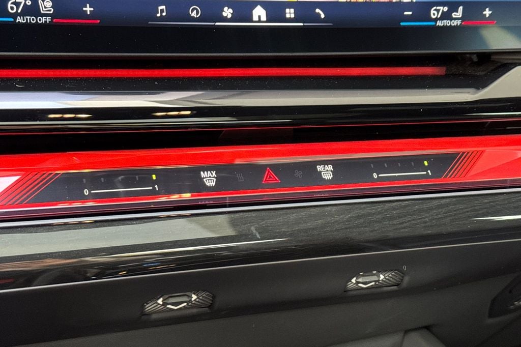 2025 BMW i5 eDrive40